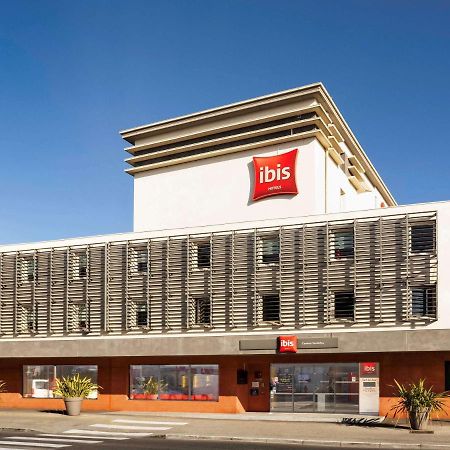 Ibis Cannes Mandelieu מראה חיצוני תמונה