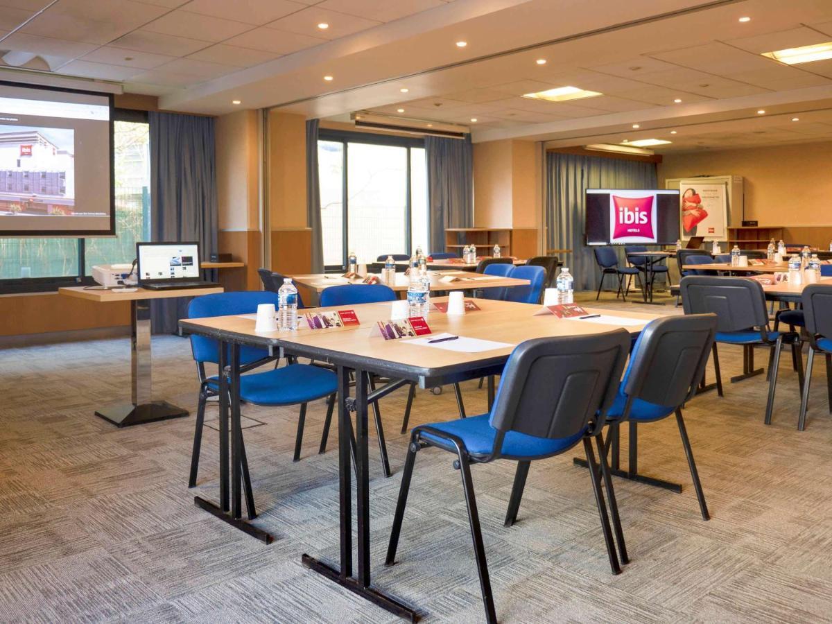Ibis Cannes Mandelieu מראה חיצוני תמונה