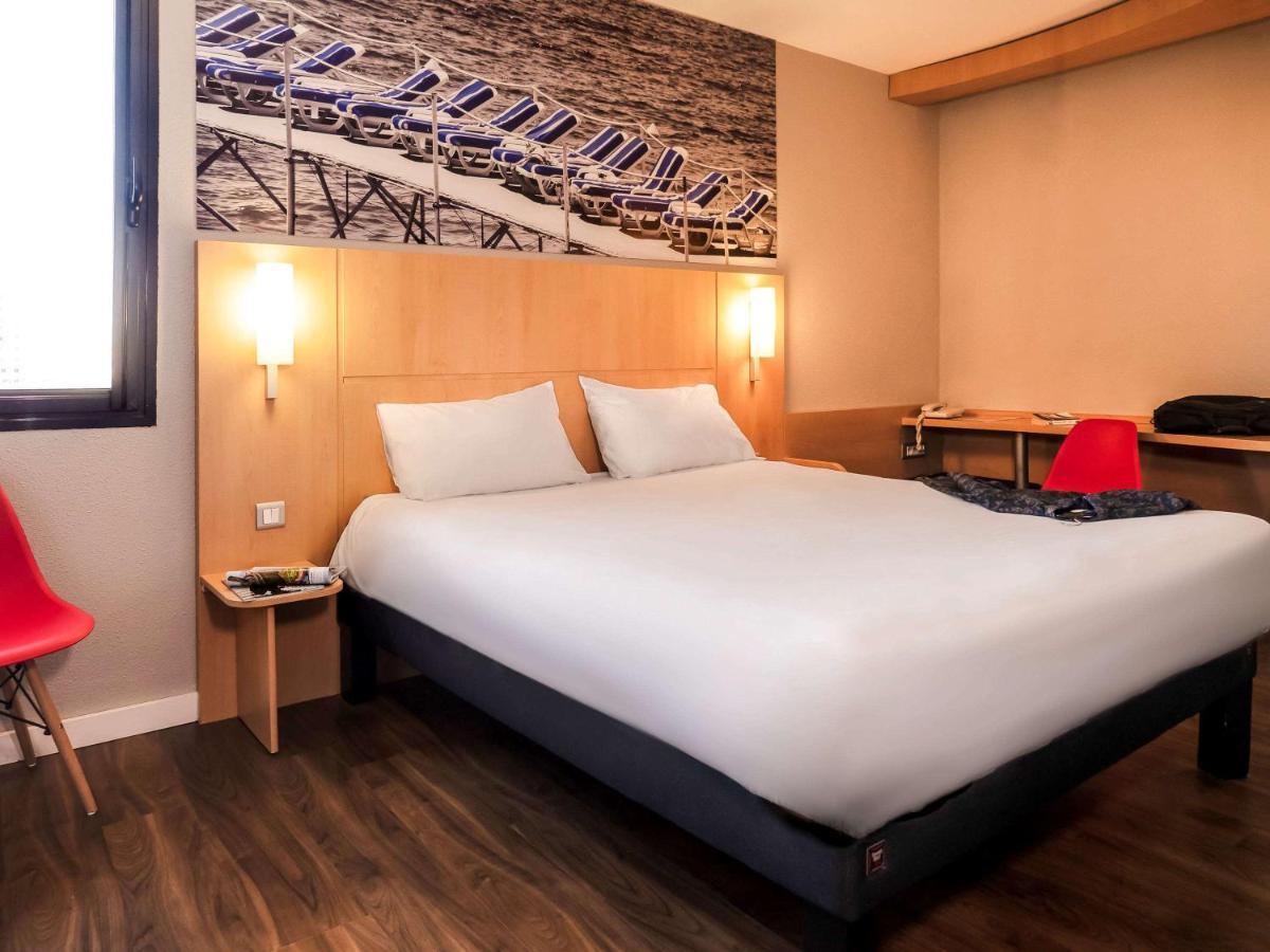 Ibis Cannes Mandelieu מראה חיצוני תמונה