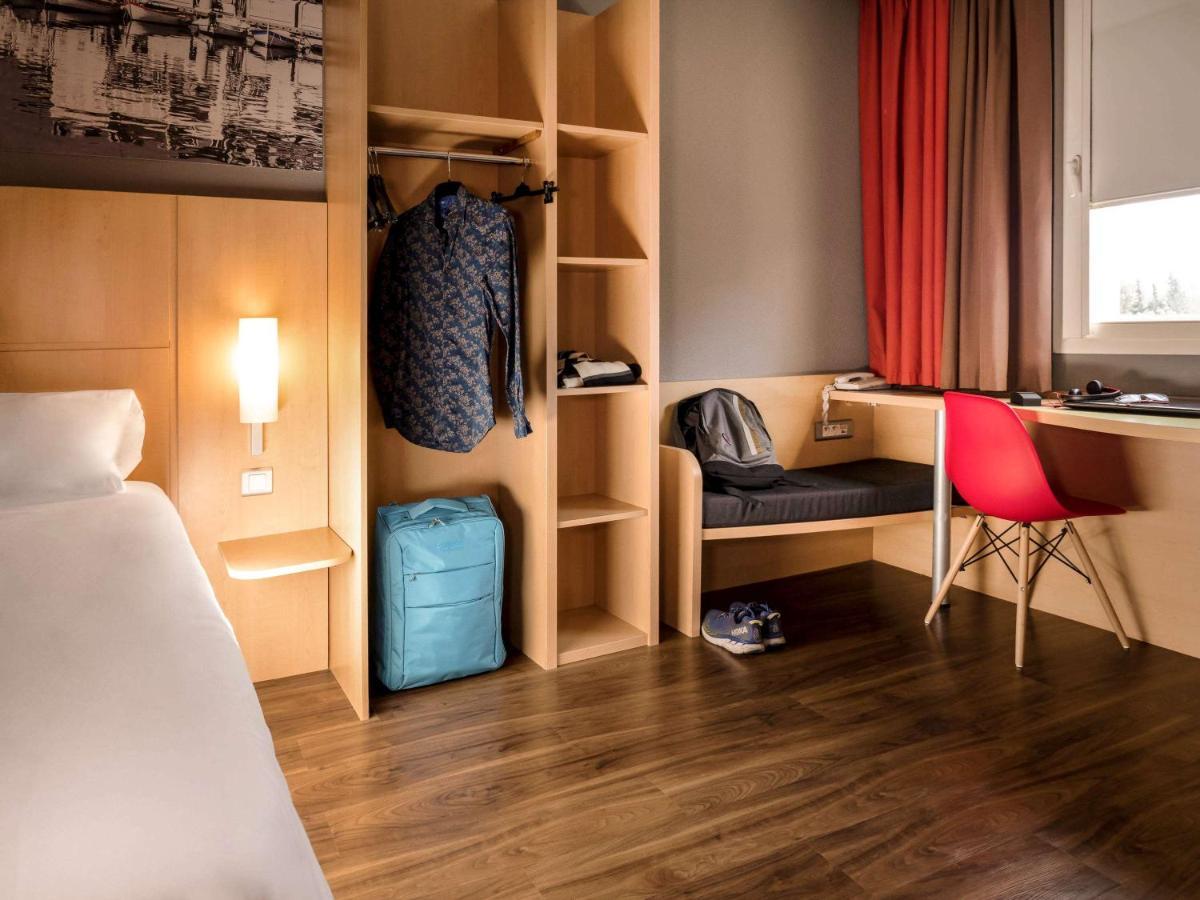 Ibis Cannes Mandelieu מראה חיצוני תמונה