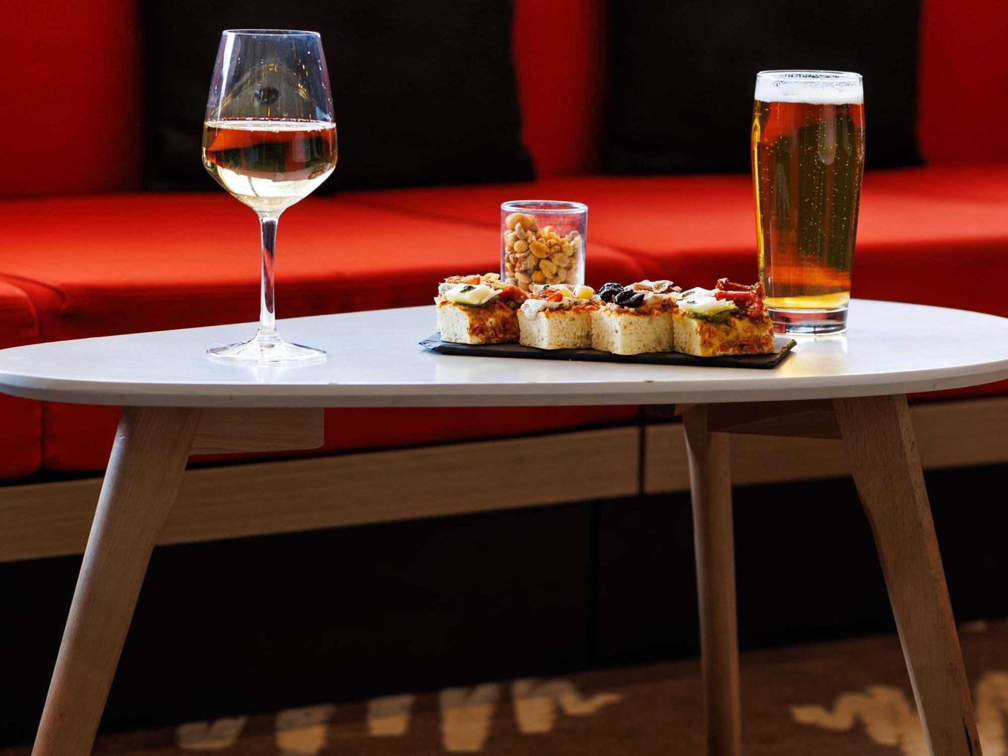 Ibis Cannes Mandelieu מראה חיצוני תמונה