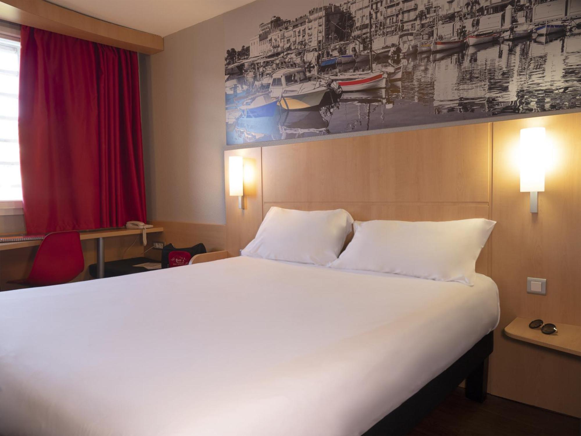Ibis Cannes Mandelieu מראה חיצוני תמונה