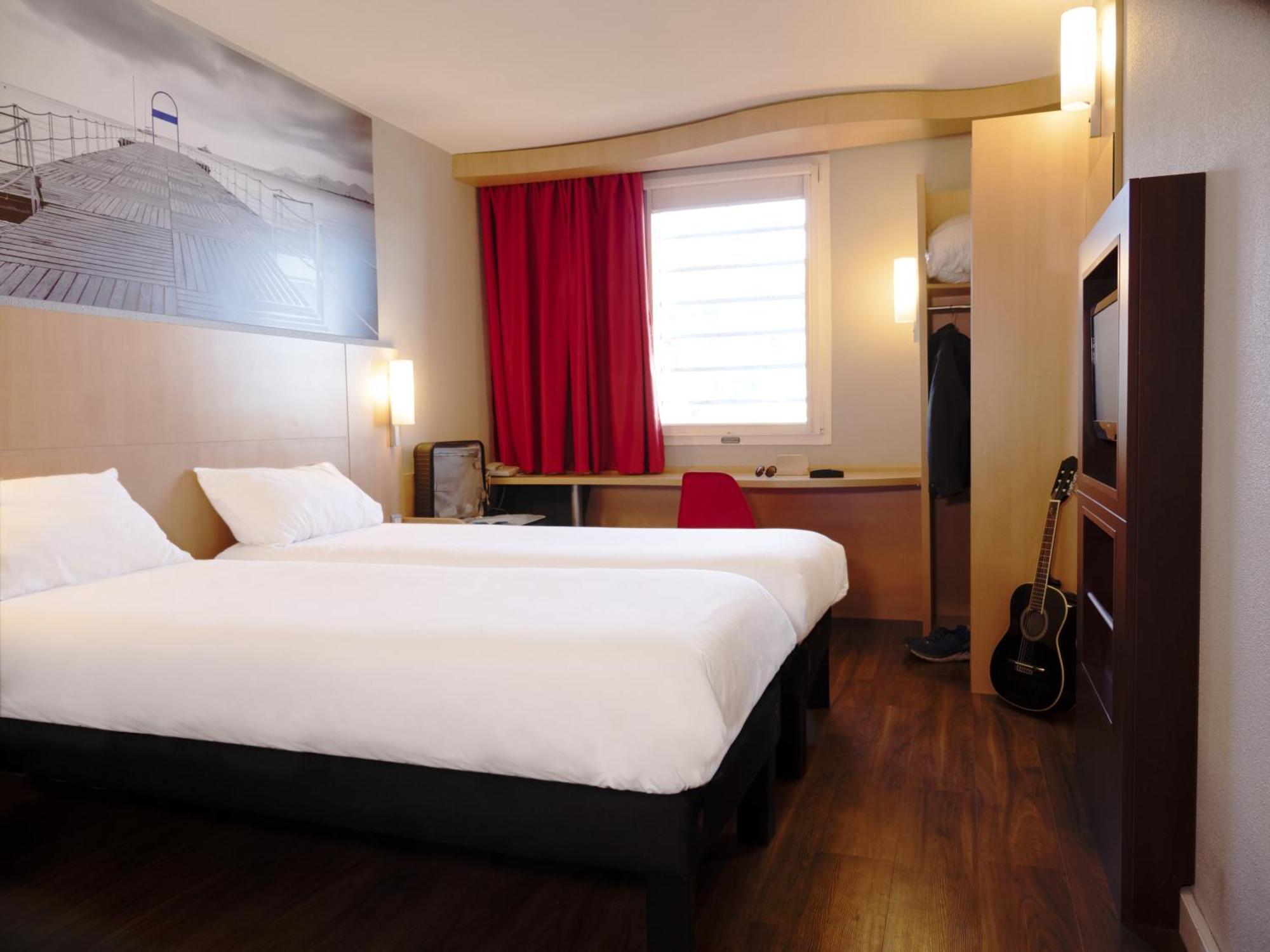 Ibis Cannes Mandelieu מראה חיצוני תמונה
