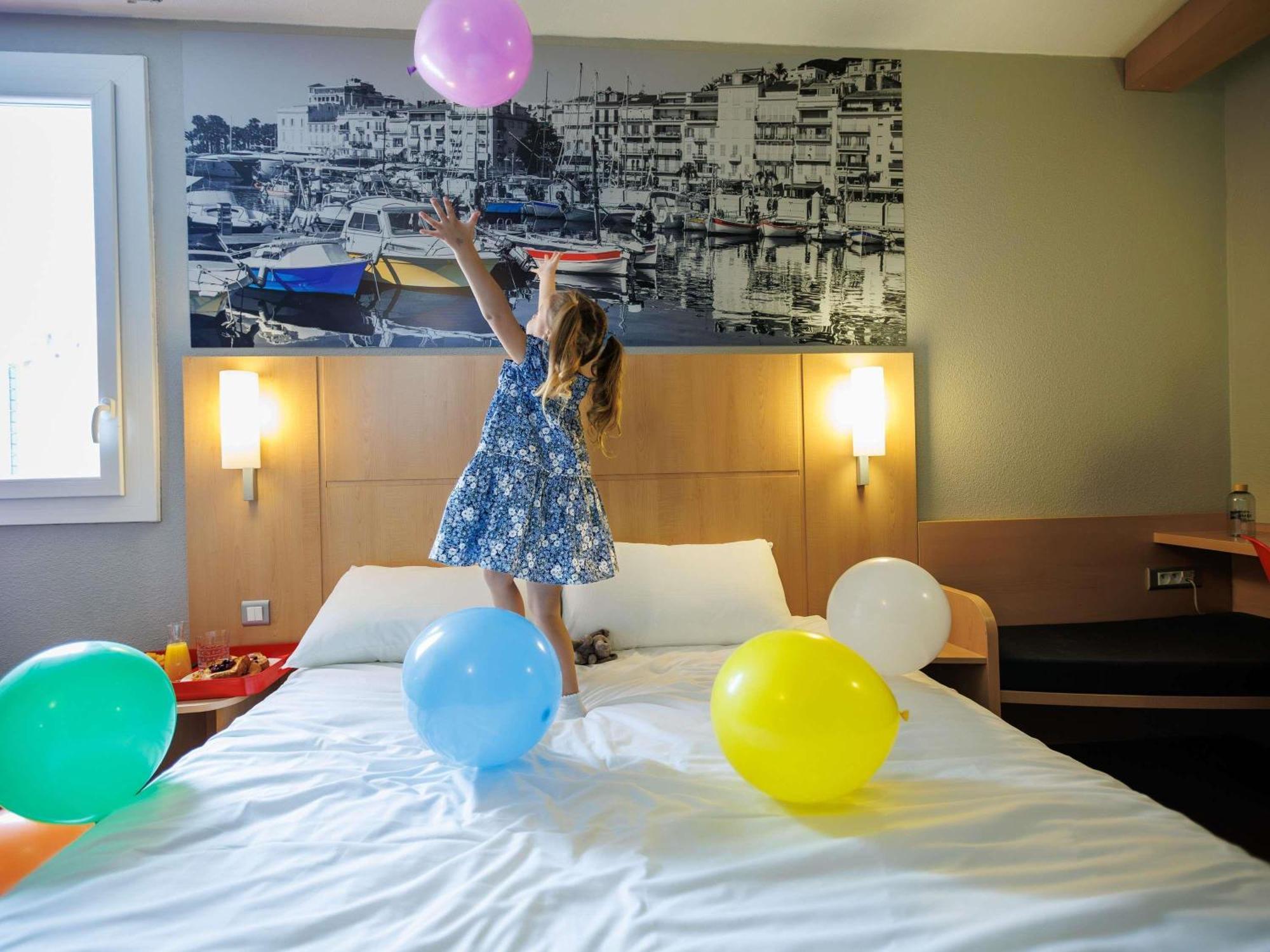 Ibis Cannes Mandelieu מראה חיצוני תמונה