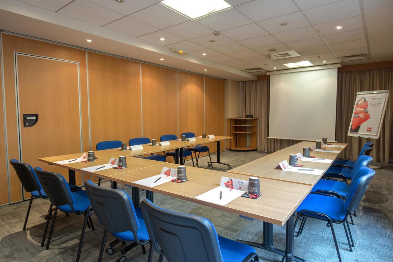 Ibis Cannes Mandelieu מראה חיצוני תמונה