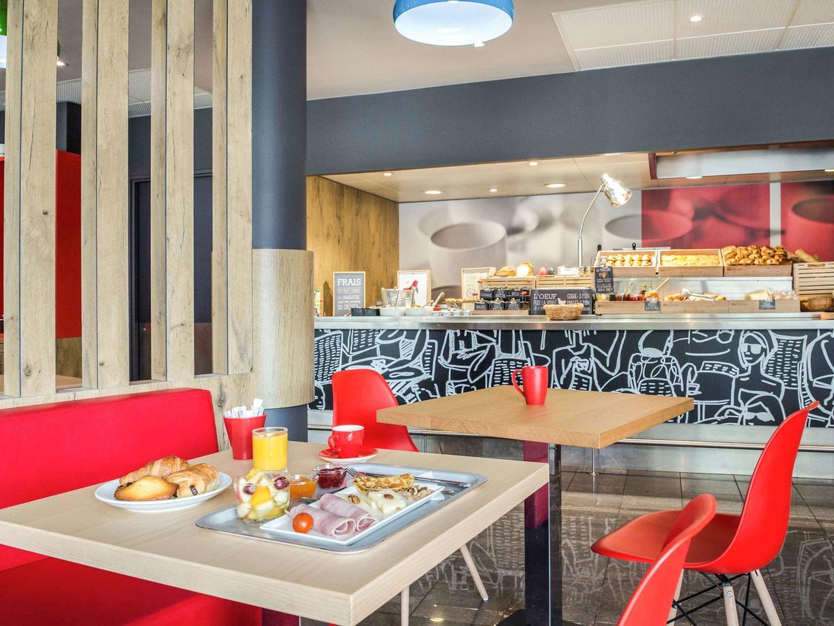 Ibis Cannes Mandelieu מראה חיצוני תמונה