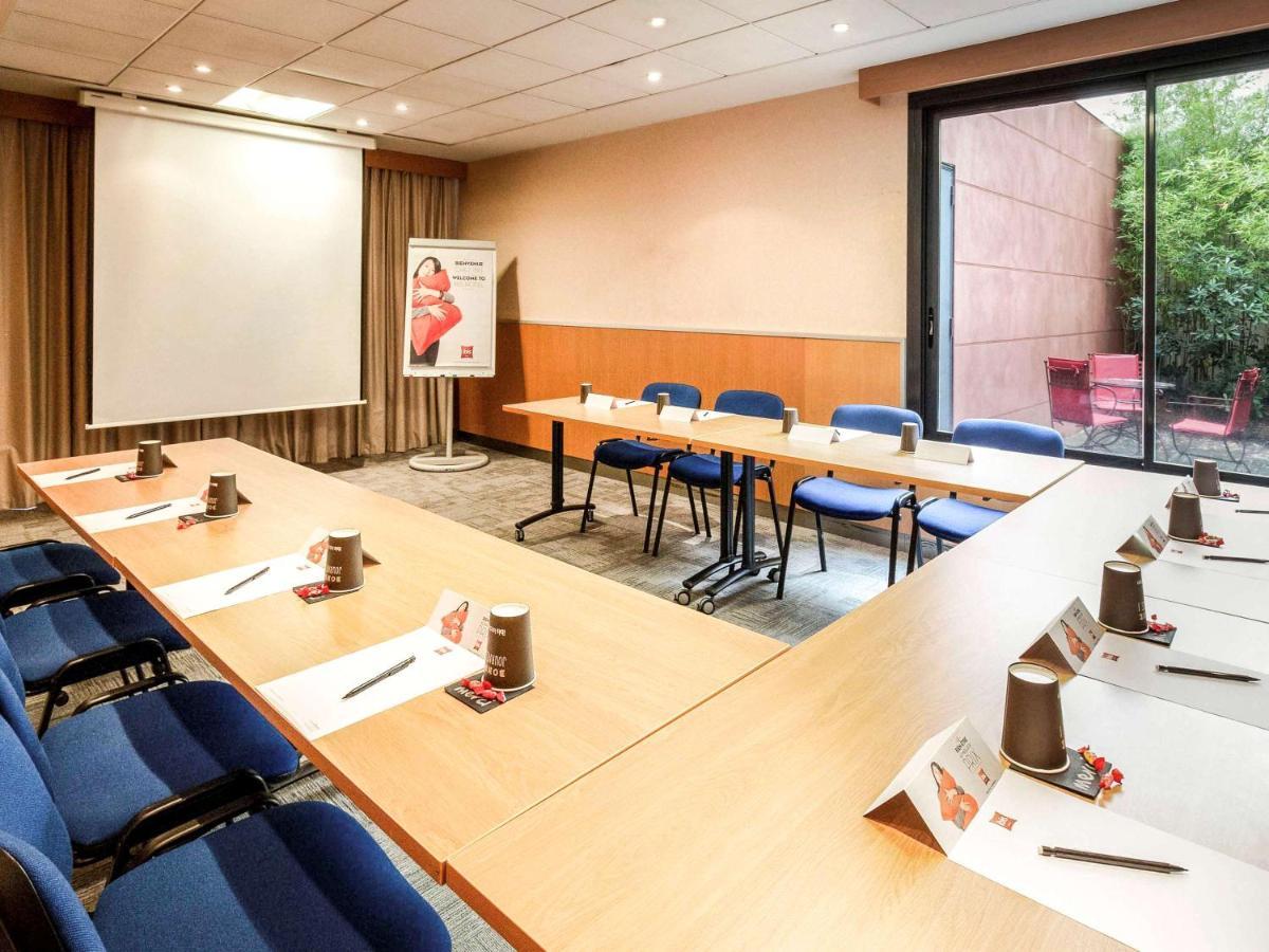Ibis Cannes Mandelieu מראה חיצוני תמונה